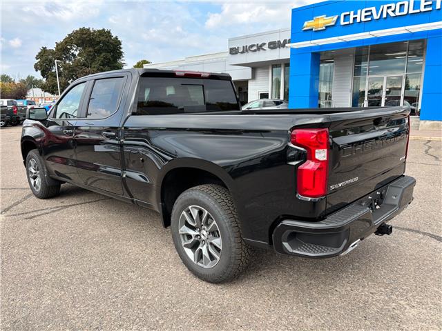 2026 Chevrolet Silverado 1500 RST (Stk: 35981) in Renfrew - Image 8 of 38