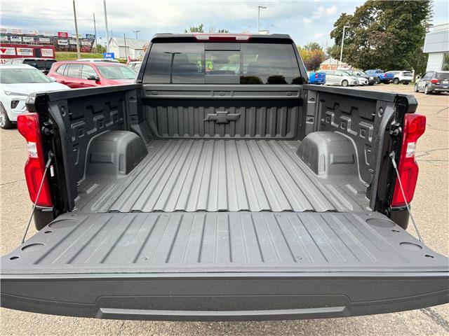 2026 Chevrolet Silverado 1500 RST (Stk: 35981) in Renfrew - Image 9 of 38