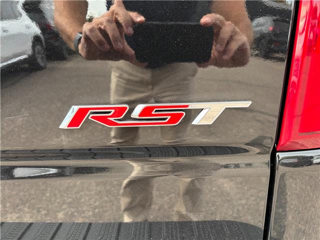 2026 Chevrolet Silverado 1500 RST (Stk: 35981) in Renfrew - Image 12 of 38