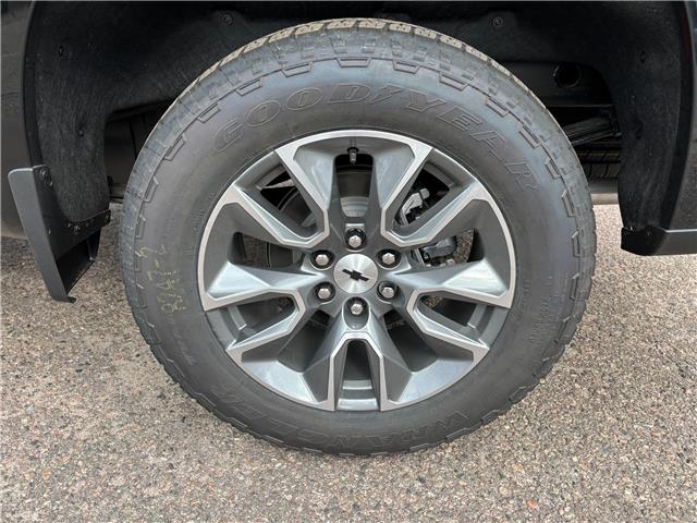 2026 Chevrolet Silverado 1500 RST (Stk: 35981) in Renfrew - Image 14 of 38