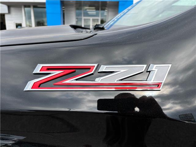 2026 Chevrolet Silverado 1500 RST (Stk: 35981) in Renfrew - Image 13 of 38