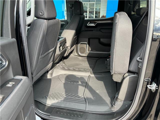 2026 Chevrolet Silverado 1500 RST (Stk: 35981) in Renfrew - Image 30 of 38