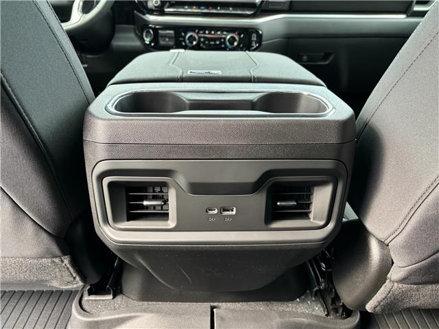 2026 Chevrolet Silverado 1500 RST (Stk: 35981) in Renfrew - Image 32 of 38