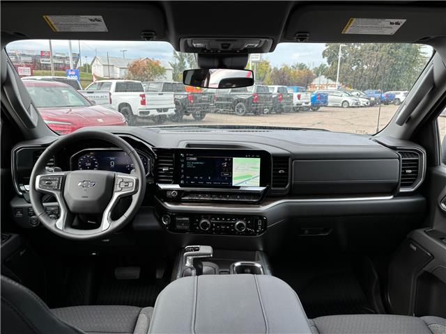 2026 Chevrolet Silverado 1500 RST (Stk: 35981) in Renfrew - Image 19 of 38