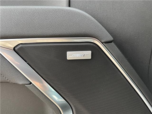 2026 Chevrolet Silverado 1500 RST (Stk: 35981) in Renfrew - Image 17 of 38