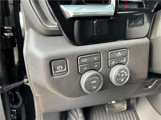 2026 Chevrolet Silverado 1500 RST (Stk: 35981) in Renfrew - Image 18 of 38