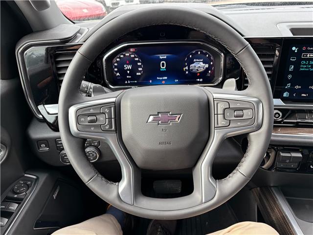 2026 Chevrolet Silverado 1500 RST (Stk: 35981) in Renfrew - Image 20 of 38