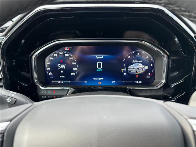 2026 Chevrolet Silverado 1500 RST (Stk: 35981) in Renfrew - Image 21 of 38