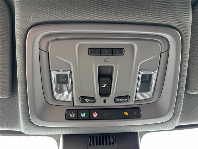 2026 Chevrolet Silverado 1500 RST (Stk: 35981) in Renfrew - Image 22 of 38