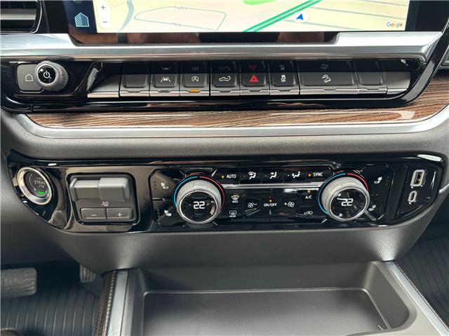 2026 Chevrolet Silverado 1500 RST (Stk: 35981) in Renfrew - Image 27 of 38