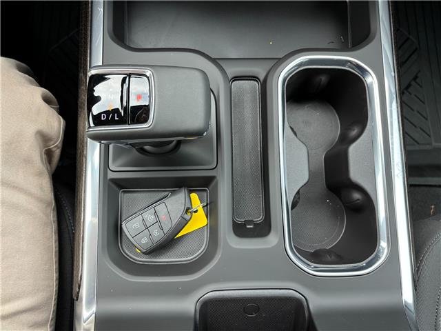 2026 Chevrolet Silverado 1500 RST (Stk: 35981) in Renfrew - Image 28 of 38