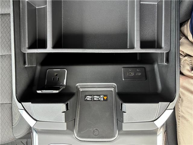 2026 Chevrolet Silverado 1500 RST (Stk: 35981) in Renfrew - Image 29 of 38
