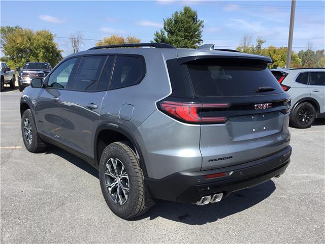 2026 GMC Acadia AT4 (Stk: 26087) in Cornwall - Image 10 of 15 2026 GMC Acadia AT4 (Stk: 26087) in Cornwall - Image 10 of 15