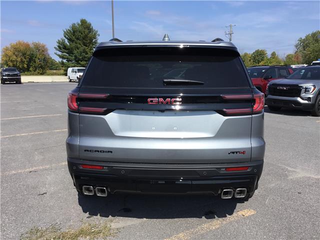 2026 GMC Acadia AT4 (Stk: 26087) in Cornwall - Image 11 of 15 2026 GMC Acadia AT4 (Stk: 26087) in Cornwall - Image 11 of 15