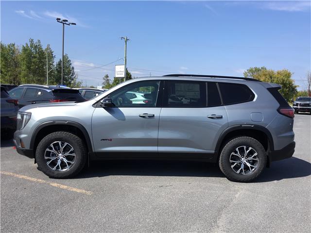 2026 GMC Acadia AT4 (Stk: 26087) in Cornwall - Image 9 of 15 2026 GMC Acadia AT4 (Stk: 26087) in Cornwall - Image 9 of 15