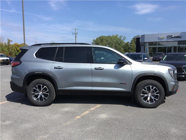 2026 GMC Acadia AT4 (Stk: 26087) in Cornwall - Image 13 of 15 2026 GMC Acadia AT4 (Stk: 26087) in Cornwall - Image 13 of 15