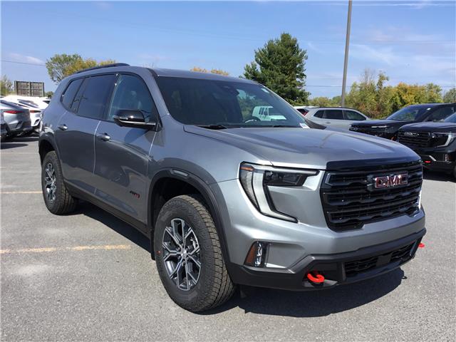 2026 GMC Acadia AT4 (Stk: 26087) in Cornwall - Image 14 of 15 2026 GMC Acadia AT4 (Stk: 26087) in Cornwall - Image 14 of 15