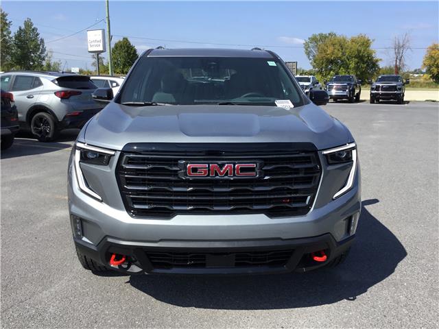 2026 GMC Acadia AT4 (Stk: 26087) in Cornwall - Image 15 of 15 2026 GMC Acadia AT4 (Stk: 26087) in Cornwall - Image 15 of 15