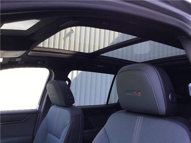 2026 GMC Acadia AT4 (Stk: 26087) in Cornwall - Image 6 of 15 2026 GMC Acadia AT4 (Stk: 26087) in Cornwall - Image 6 of 15