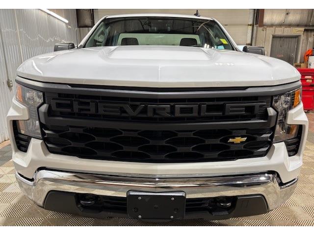 2024 Chevrolet Silverado 1500 Work Truck (Stk: U975) in Melfort - Image 5 of 11