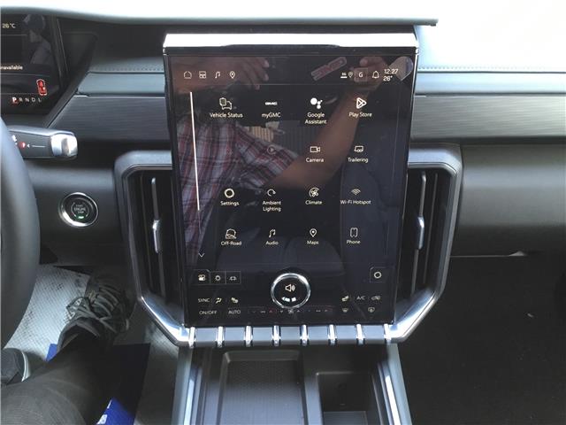 2026 GMC Acadia AT4 (Stk: 26087) in Cornwall - Image 4 of 15 2026 GMC Acadia AT4 (Stk: 26087) in Cornwall - Image 4 of 15