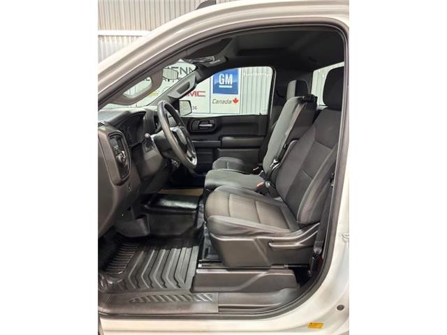 2024 Chevrolet Silverado 1500 Work Truck (Stk: U975) in Melfort - Image 9 of 11