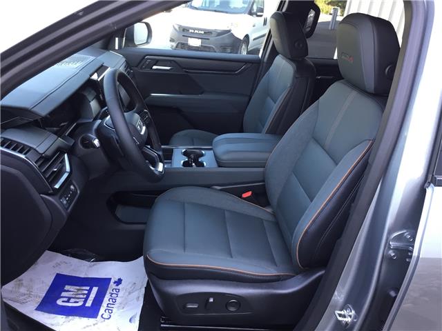 2026 GMC Acadia AT4 (Stk: 26087) in Cornwall - Image 5 of 15 2026 GMC Acadia AT4 (Stk: 26087) in Cornwall - Image 5 of 15