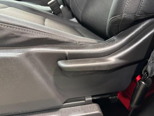 2024 Chevrolet Silverado 1500 Work Truck (Stk: U975) in Melfort - Image 8 of 11