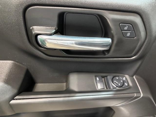 2024 Chevrolet Silverado 1500 Work Truck (Stk: U975) in Melfort - Image 7 of 11