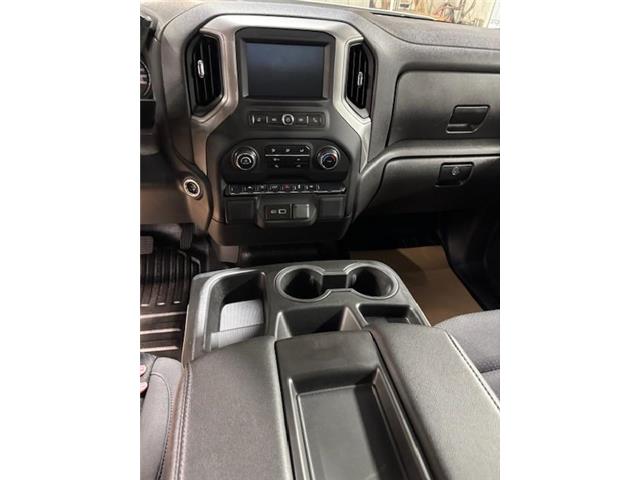 2024 Chevrolet Silverado 1500 Work Truck (Stk: U975) in Melfort - Image 10 of 11