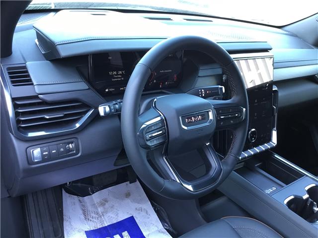 2026 GMC Acadia AT4 (Stk: 26087) in Cornwall - Image 3 of 15 2026 GMC Acadia AT4 (Stk: 26087) in Cornwall - Image 3 of 15