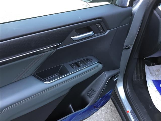 2026 GMC Acadia AT4 (Stk: 26087) in Cornwall - Image 2 of 15 2026 GMC Acadia AT4 (Stk: 26087) in Cornwall - Image 2 of 15