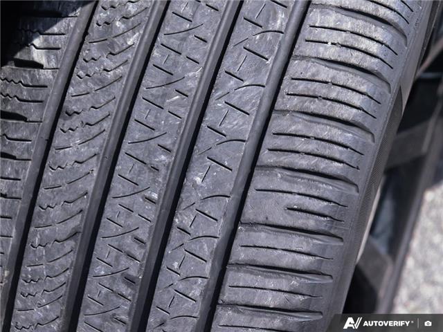 2021 Ford Explorer ST (Stk: 6-25ES0578A) in Whitby - Image 8 of 32