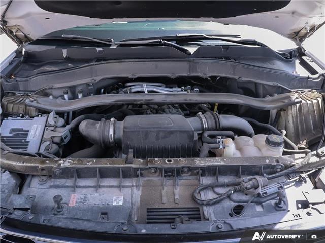 2021 Ford Explorer ST (Stk: 6-25ES0578A) in Whitby - Image 10 of 32