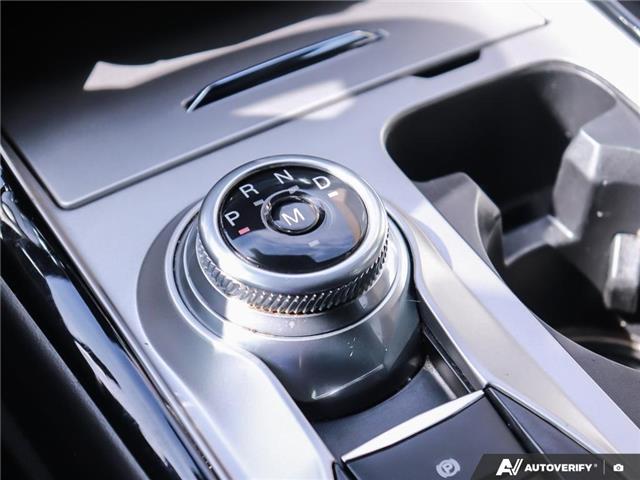 2021 Ford Explorer ST (Stk: 6-25ES0578A) in Whitby - Image 22 of 32