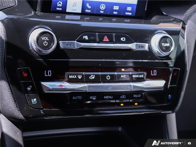 2021 Ford Explorer ST (Stk: 6-25ES0578A) in Whitby - Image 23 of 32