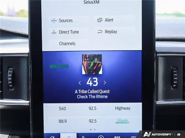 2021 Ford Explorer ST (Stk: 6-25ES0578A) in Whitby - Image 25 of 32