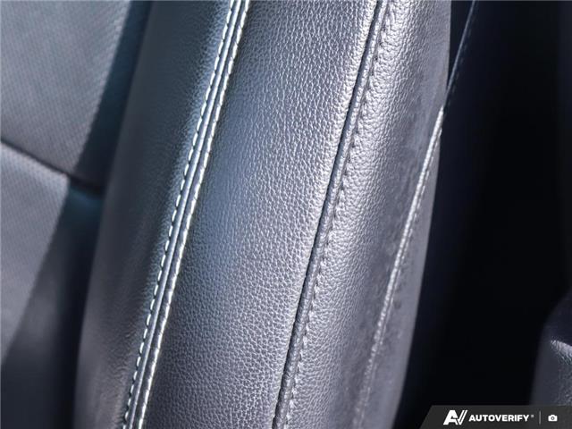 2021 Ford Explorer ST (Stk: 6-25ES0578A) in Whitby - Image 27 of 32