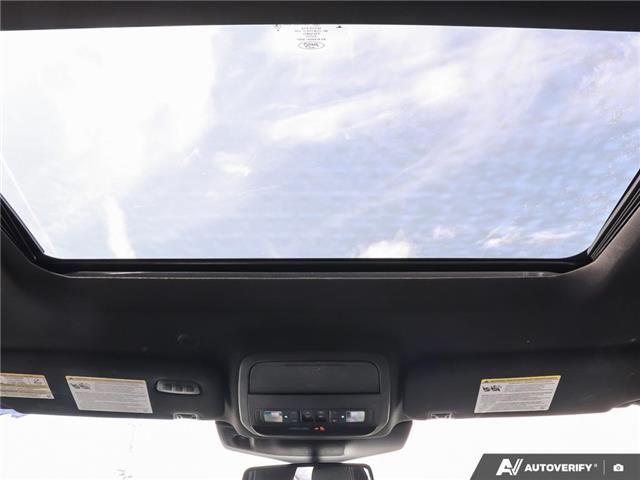 2021 Ford Explorer ST (Stk: 6-25ES0578A) in Whitby - Image 30 of 32
