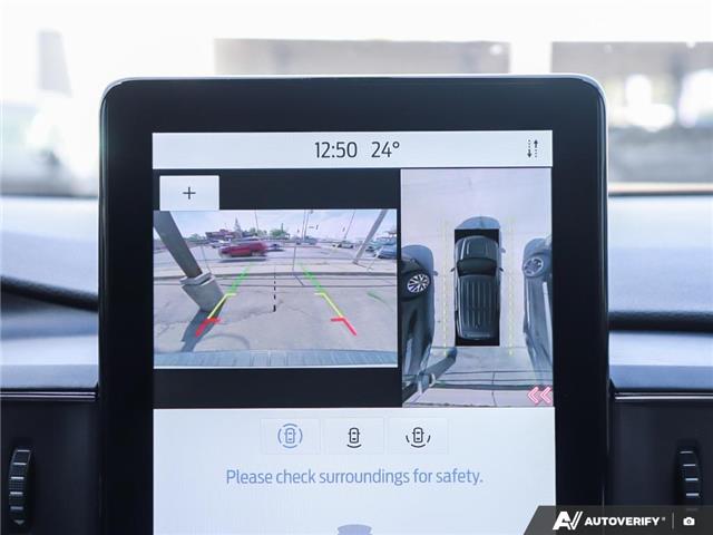 2021 Ford Explorer ST (Stk: 6-25ES0578A) in Whitby - Image 31 of 32