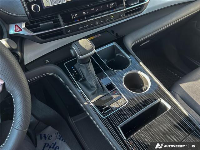 2025 Toyota Sienna XSE 7-Passenger (Stk: 668) in Kitchener - Image 18 of 25