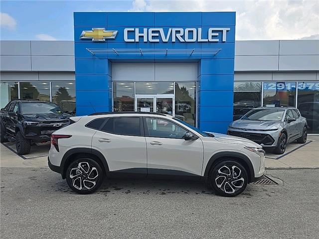 2026 Chevrolet Trax 2RS (Stk: 26-179) in Listowel - Image 2 of 10