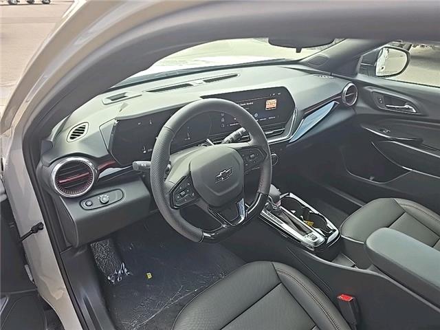 2026 Chevrolet Trax 2RS (Stk: 26-179) in Listowel - Image 4 of 10