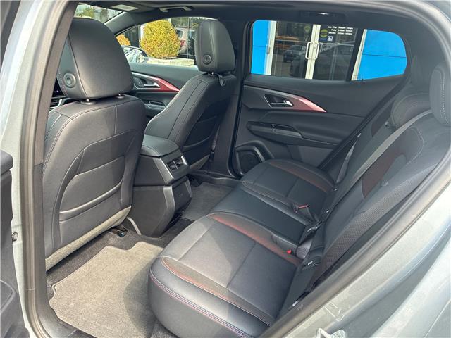 2025 Chevrolet Equinox EV RS (Stk: 148994) in London - Image 7 of 17