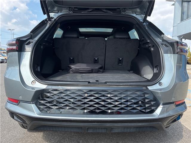 2025 Chevrolet Equinox EV RS (Stk: 148994) in London - Image 8 of 17