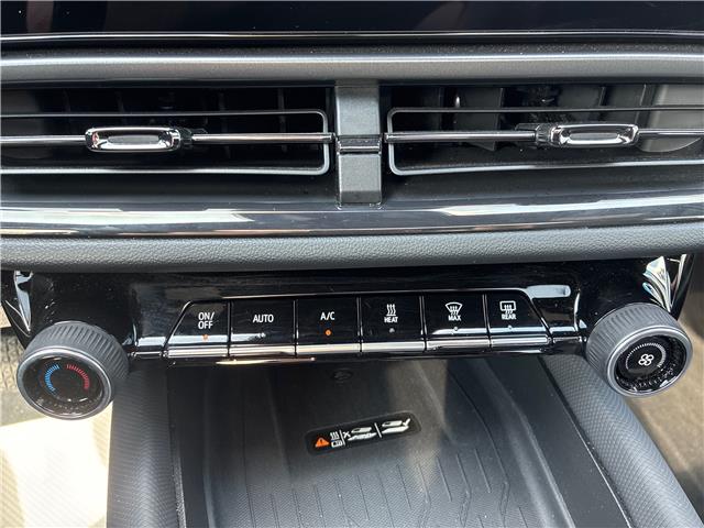 2025 Chevrolet Equinox EV RS (Stk: 148994) in London - Image 10 of 17