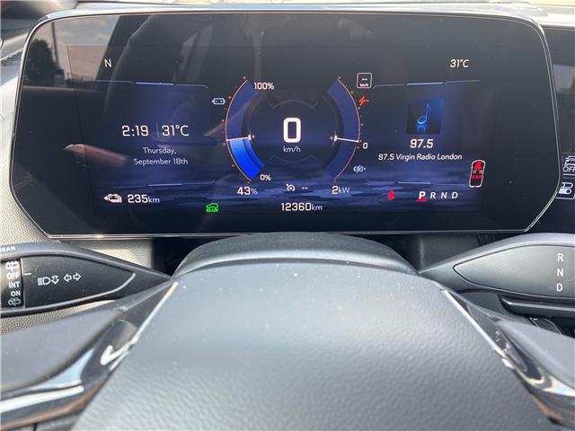 2025 Chevrolet Equinox EV RS (Stk: 148994) in London - Image 11 of 17