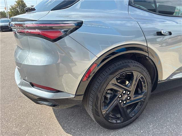 2025 Chevrolet Equinox EV RS (Stk: 148994) in London - Image 16 of 17