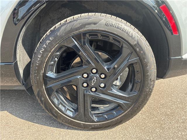 2025 Chevrolet Equinox EV RS (Stk: 148994) in London - Image 17 of 17