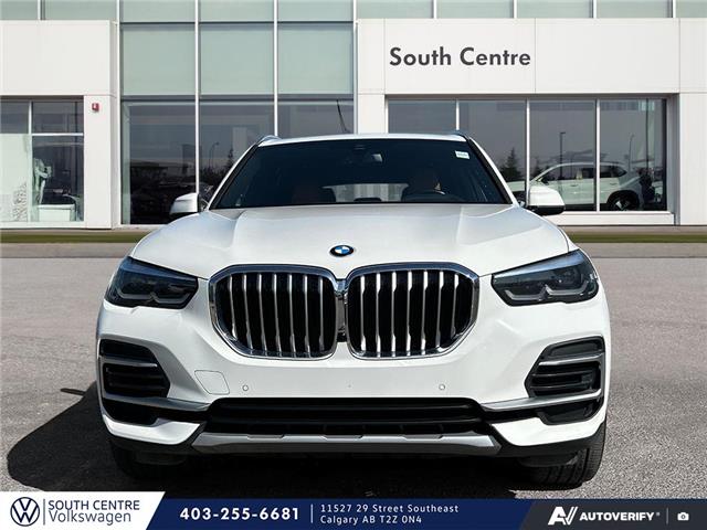 2022 BMW X5 xDrive40i (Stk: SU7653) in Calgary - Image 2 of 24